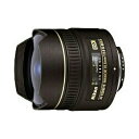 ニコン Nikon カメラレンズ AF DX Fisheye