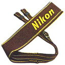 ニコン｜Nikon ストラップ AN-6W AN6W