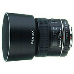 ペンタックス｜PENTAX カメラレンズ smc PENTAX-D FA MACRO 50mmF2.8 ブラック ペンタックスK /単焦点レンズ DFAマクロ50MMF28