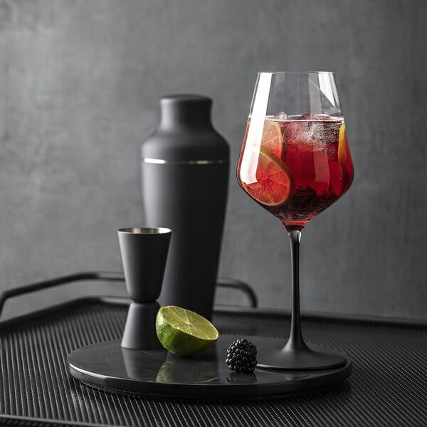 ビレロイアンドボッホ｜Villeroy&Boch ロック　赤ワイングラス2脚セット [正規品]