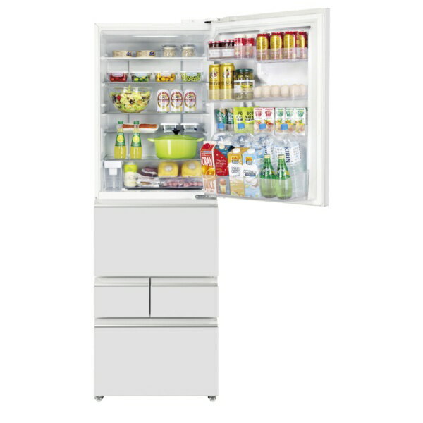 冷蔵庫 AQR-S40Aの商品画像