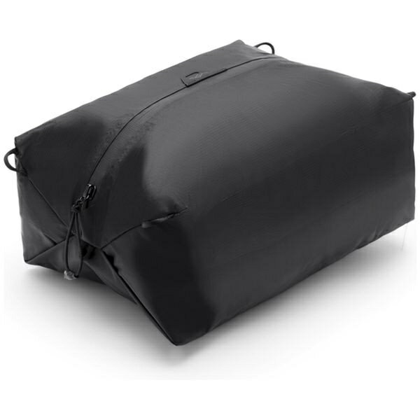 PEAK DESIGN｜ピークデザイン ウルトラライト パッキング キューブ Sミディアム ブラック BUP-BK-SM-1(2.0)