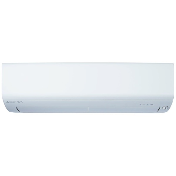 買替えで3000pt進呈(4/2まで) 三菱電機｜Mitsubishi Electric エアコン 2026年 霧ヶ峰 Rシリーズ ピュアホワイト MSZ-R6326S-W [おもに20畳用 /200V]