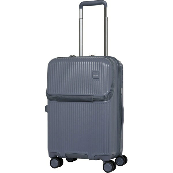 オルティモ｜Oltimo スーツケース 約37L 旅行日数目安： 2〜3泊 機内持ち込みサイズ シャドーネイビー OT-0887-48N-SNV 
