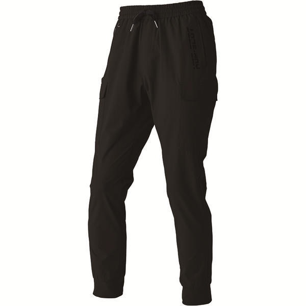 CUC｜シーユーシー 700115-BK-M エアライトドライ　ワークカーゴ　カラー：ブラック　サイズ：M