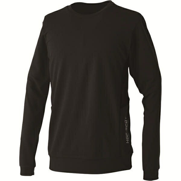 CUC�å����桼���� 700118-BK-2L �����饤�ȥ��������å��ݥ��å�ĹµT����ġ����顼���֥�å�����������2L