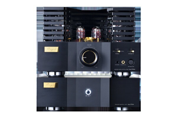 Cayin�å����� �إåɥۥ󥢥�� Soul-170HA [������]