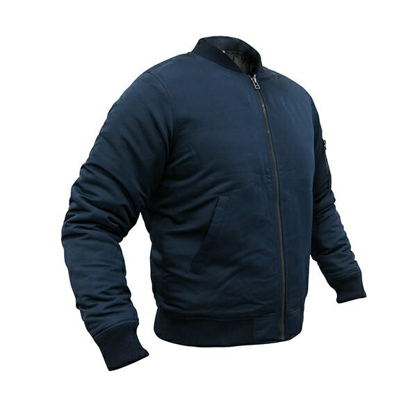 �ߥ��˥����ݥ졼������MITANI 156126 MA��1�����ץ֥륾�󡡥��顼���ͥ��ӡ�����������L