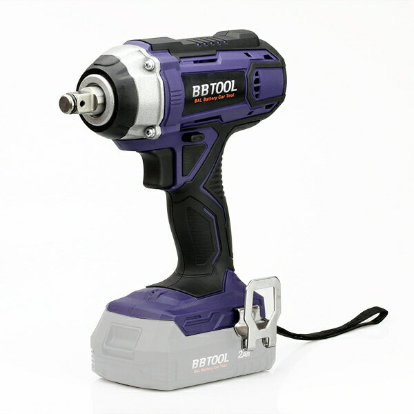 大橋産業｜BAL OHASHI No.5000 充電式インパクトレンチ