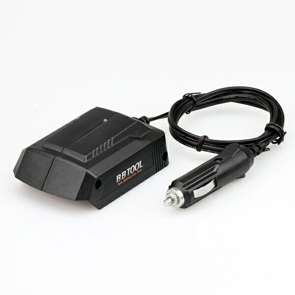 大橋産業｜BAL OHASHI No.5100 リチウムイオンバッテリー専用DC12V充電器