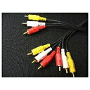 tWp[cbFuji Parts FVC-131 RCA2zP[u@FVC-131 [2.0m  svO+XeĨsvO~2+XeI~2][FVC131]