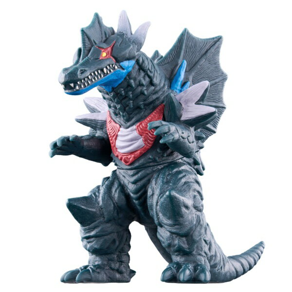 BANDAI｜バンダイ ウルトラ怪獣シリーズ 243 ガイリュウガ