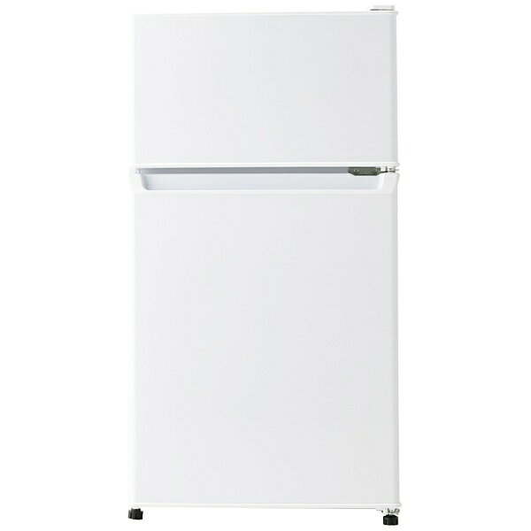 ビックカメラ限定セット 一人暮らし家電セット2点（冷蔵庫：87L、洗濯機：5.0kg）［新生活ベーシックセット］