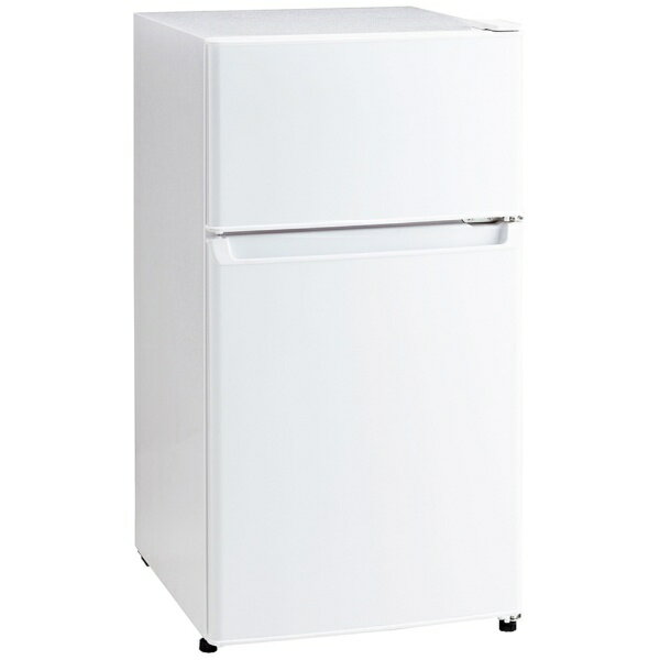 ビックカメラ限定セット 一人暮らし家電セット2点（冷蔵庫：87L、洗濯機：5.0kg）［新生活ベーシックセット］