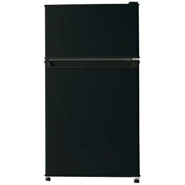 ビックカメラ限定セット 一人暮らし家電セット2点（冷蔵庫：87L、洗濯機：5.0kg）［新生活ベーシックセット］