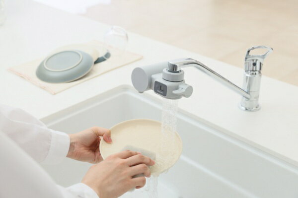 ��ɩ���ߥ��륯��󥹥���MITSUBISHI CHEMICAL �ظ�ľ�뷿����� ���졼 CB096-GY