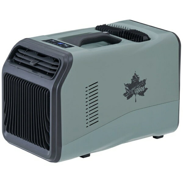 ロゴス｜LOGOS (野電)エレキャン・エアコン-BF 74175100