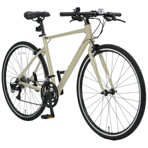 アサヒサイクル｜Asahi Cycle 700×32C型 クロスバイク JEII ジェイM パールベージ...
