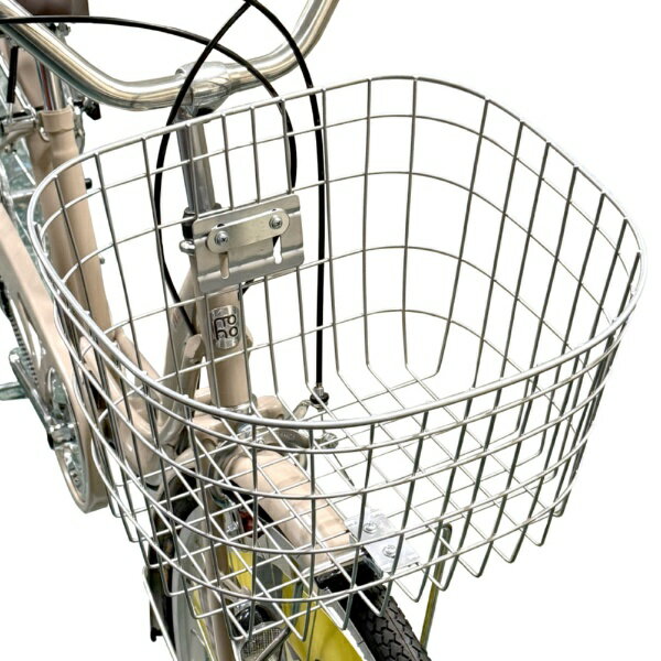 NORNO｜ノルノ 自転車 Aula アウラ マットシルクネイビー AUR66A [外装6段 /26インチ]2026年モデル【キャンセル・返品不可】 【代金引換配送不可】