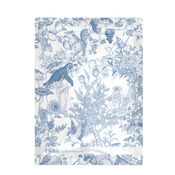 花瑞肌ist｜hanamizukisuto BIOハリリフトパック