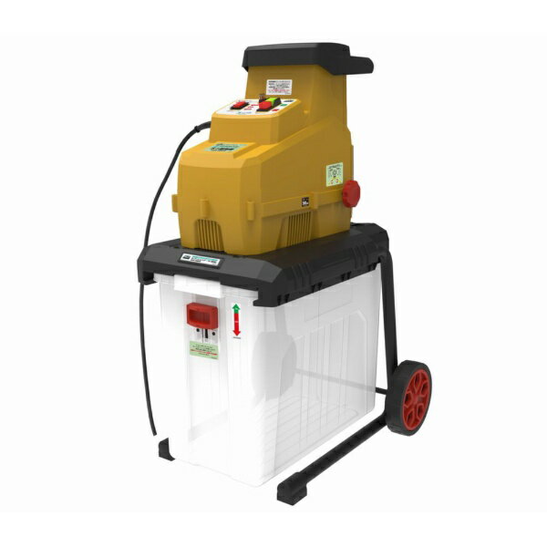 アルミス｜ALUMIS ガーデンシュレッダー木っ端微塵 AGS-3060