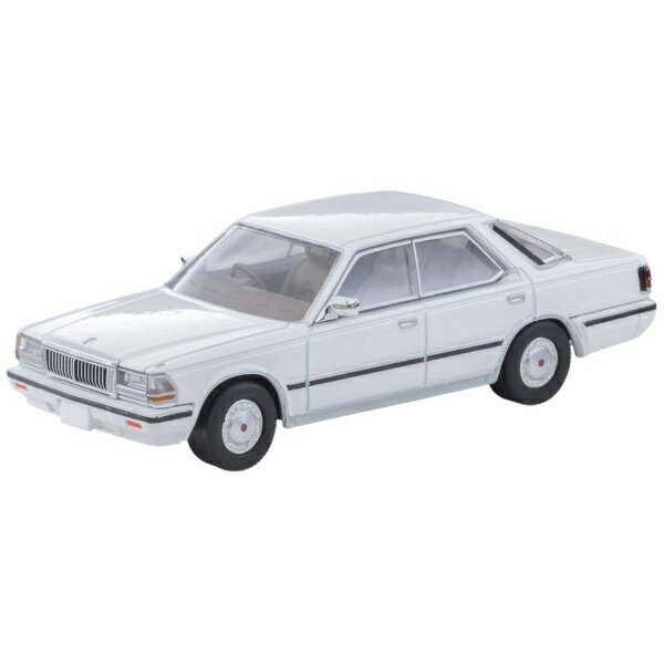 【2026年5月】 トミーテック｜TOMY TEC トミカリミテッドヴィンテージ NEO LV-N364a 日産セドリック HT V20ターボ ブロアム（白） 8念式【発売日以降のお届け】