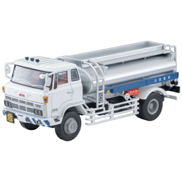 楽天市場】トミカリミテッドヴィンテージ ネオ lv-n44d 日野kb324型