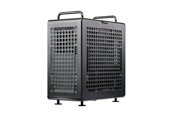 COOLER MASTER�å����顼�ޥ����� PC������ [ATX /Micro ATX /Extended ATX /Mini-ITX] QUBE 540 ��...