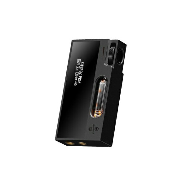 SHANLING UA7 [Black]