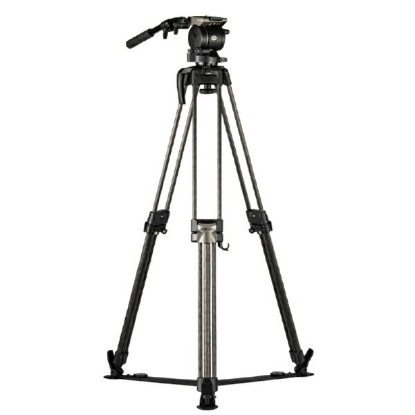 平和精機工業｜HEIWA SEIKI KOGYO Libec 三脚システム H35+QL40C グランドスプレッダータイプ HS-350QC