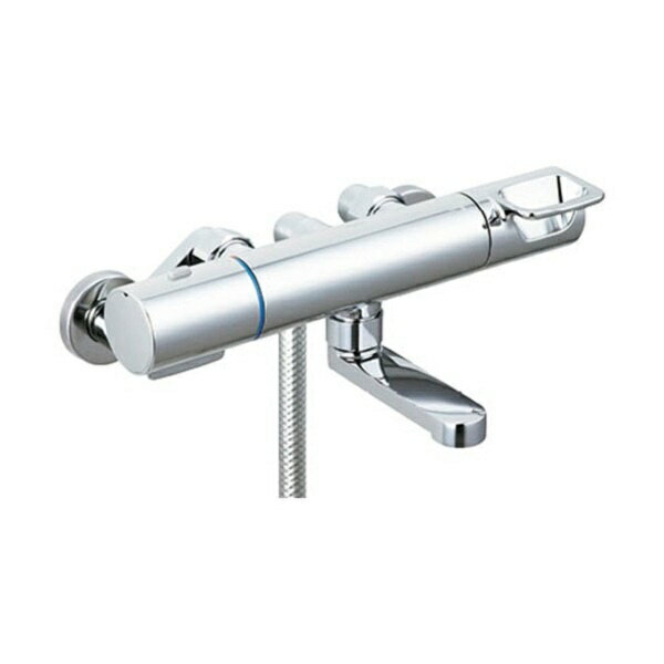 LIXIL｜リクシル 洗い場専用　シャワーバス水栓　サーモスタット付き RBF-913F