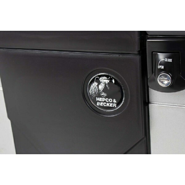 �إץ�����ɥ٥å�����HEPCO&BECKER �����ɥ����� ���� �������å� �֥�å�/����С� ���ǥ������ 610288 00 01