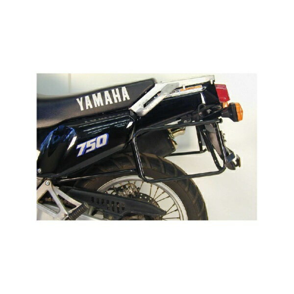 �إץ�����ɥ٥å�����HEPCO&BECKER �����ɥ���ꥢ �֥�å� XTZ750 SUPER TENERE 89-97 650463 00 01