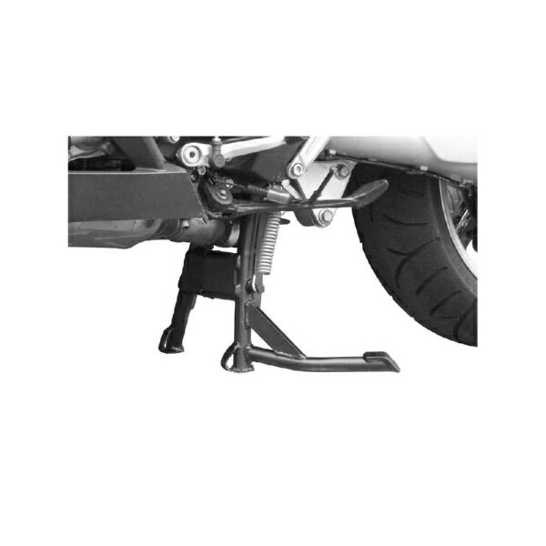 ヘプコアンドベッカー｜HEPCO BECKER センタースタンド ブラック VFR1200F 11-16 505960 00 01