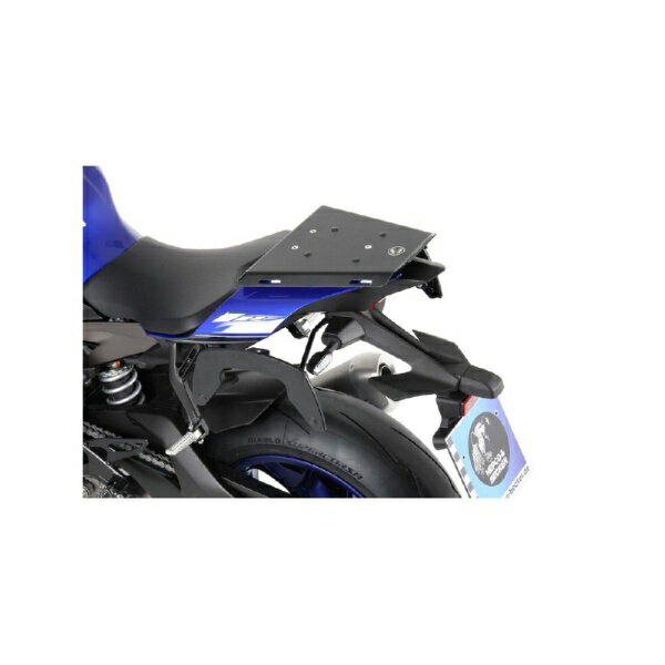 ヘプコアンドベッカー｜HEPCO&BECKER スポーツラック ブラック YZF-R1/M 15-24 6704545 00 01