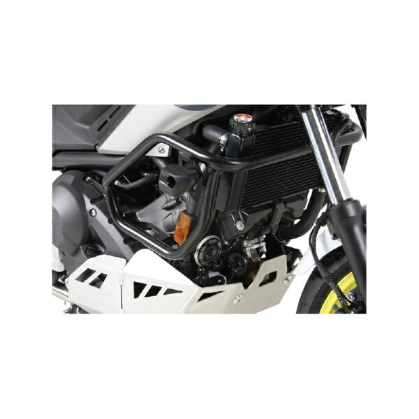 乐天商城 - ヘプコアンドベッカー｜HEPCO&BECKER エンジンガード ブラック NC700S/750S/DCT 12-20 501970 00 01
