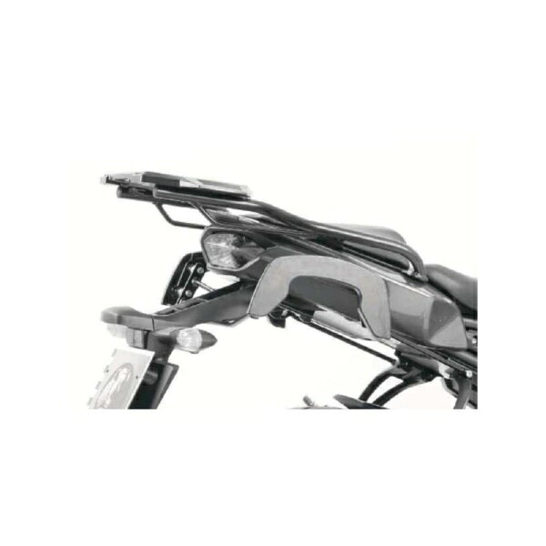 ヘプコアンドベッカー｜HEPCO&BECKER C-Bowサイドキャリア ブラック FZ8 Fazer 10- 6304533 00 01