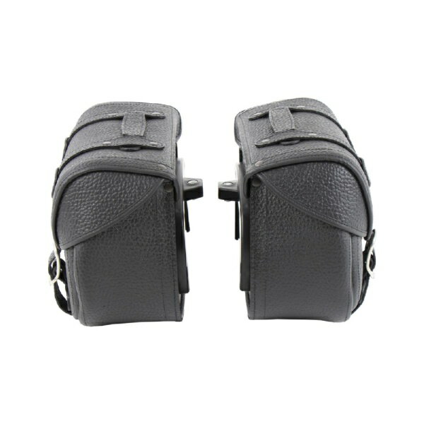 �إץ�����ɥ٥å�����HEPCO&BECKER �����ɥ쥶���Хå� ��Хƥ��� C-Bow�����ɥ���ꥢ�� �������å� �֥�å� 620985