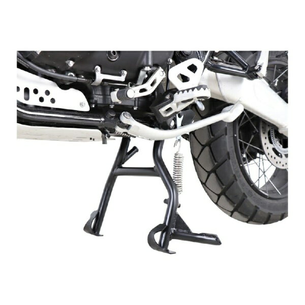 Rakuten - ヘプコアンドベッカー｜HEPCO&BECKER センタースタンド ブラック Scrambler1200XE 19-25 5057588 00 01