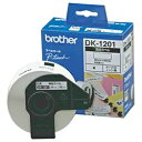 uU[bbrother xv^[p x 29~90mm DK LABEL  DK-1201 [][DK1201]