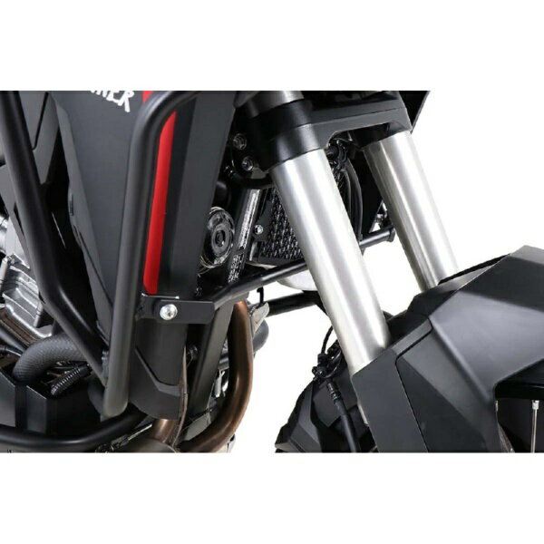 乐天商城 - ヘプコアンドベッカー｜HEPCO&BECKER サポートバー タンクガード用 CRF1100L AfricaTwin 19-23 42229521 00 01