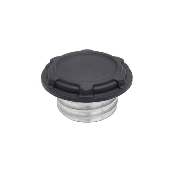 モートーン｜MOTONE CUSTOMS タンクキャップ TELSTAR ブラック T100/T120 (02-25) SpeedTwin900 (16-24) Scrambler900 (06-25) MMU656