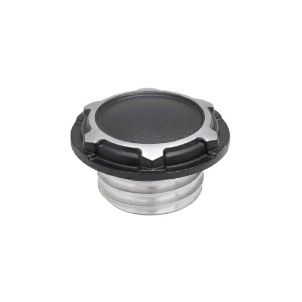 モートーン｜MOTONE CUSTOMS タンクキャップ TELSTAR ブラック/ポリッシュ T100/T120 (02-25) SpeedTwin900 (16-24) Scrambler900 (06-25) MMU658