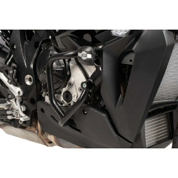 �إץ�����ɥ٥å�����HEPCO&BECKER ���󥸥󥬡��� ���󥹥饵���� ����å���ѥå��� S1000XR 20-25/M1000XR 24-25 5016538 00 01