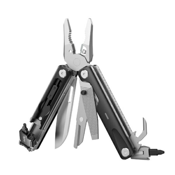 SmallRig｜スモールリグ 5294 16-in-1ポケットツールキット・ドライバーEDCマルチツール SmallRig SR5294