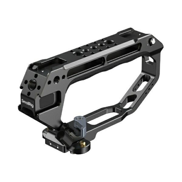 SmallRig｜スモールリグ 5661 NATOクランプ付きDスタイルトップハンドル SmallRig ...