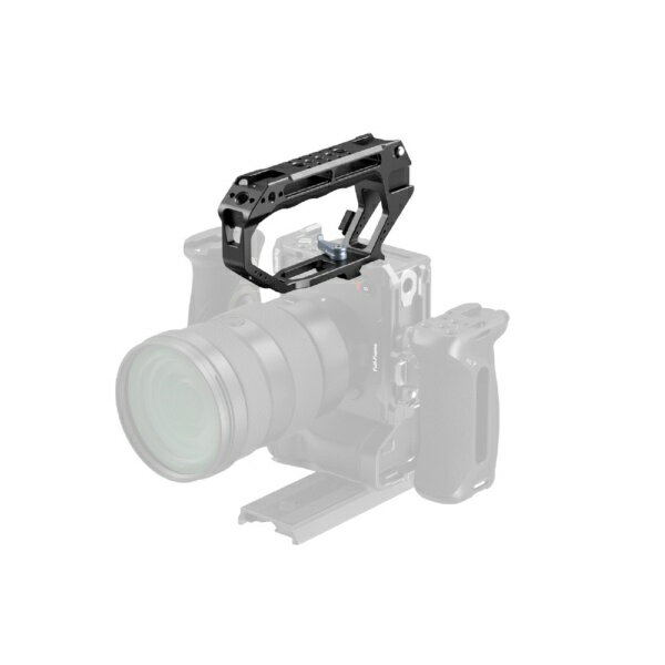 SmallRig｜スモールリグ 5661 NATOクランプ付きDスタイルトップハンドル SmallRig ...