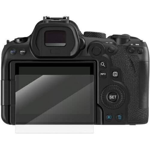 Accessories - SmallRig｜スモールリグ 5805 スクリーンプロテクター Canon R6 / R6 II / R7 SmallRig SR5805