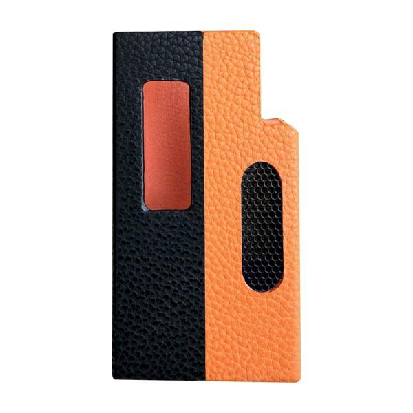 SHANLING�b�V�������� UA7��p���U�[�P�[�X Orange