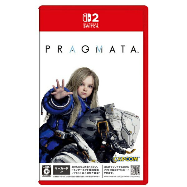 �v���O�}�^ [�ʏ��] [Nintendo Switch 2 ��p]